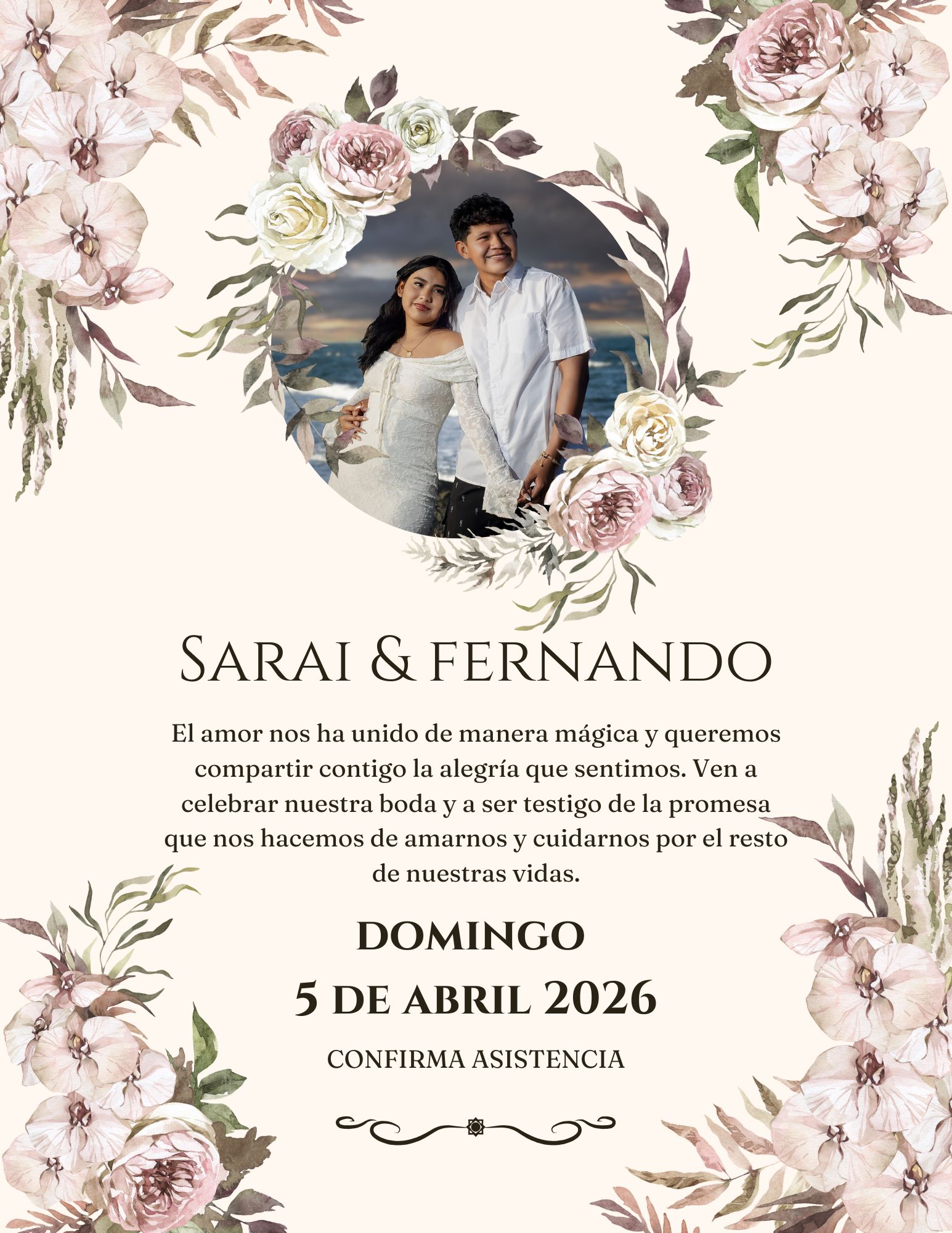 INVITACIONES INTERACTIVAS